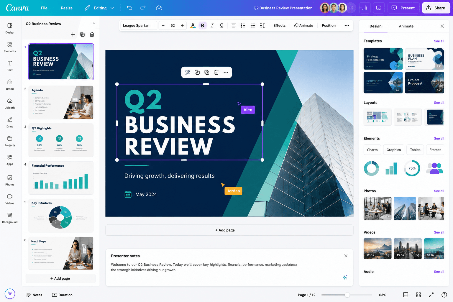 Canva screenshot 3